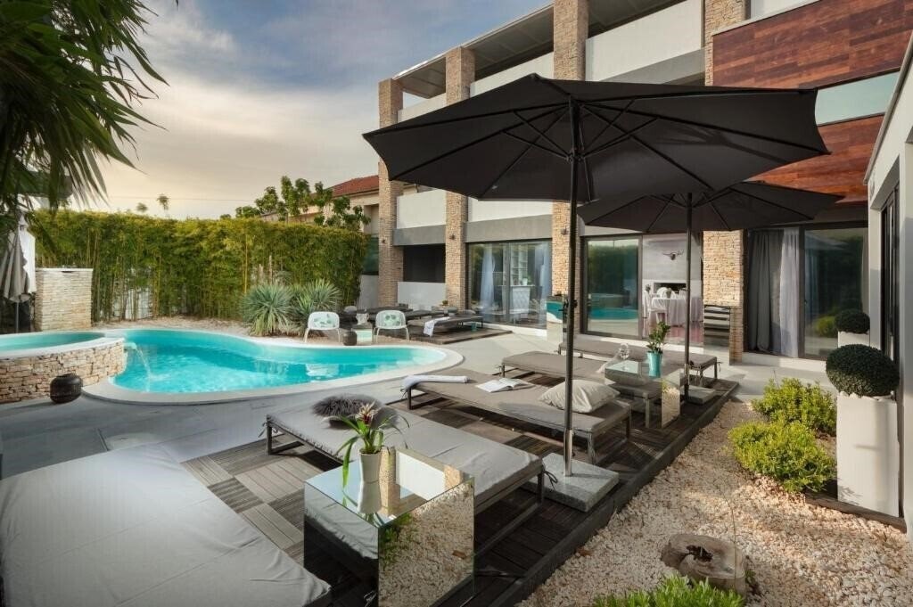 Зображення Boutique Hotel Chevalier 4*
