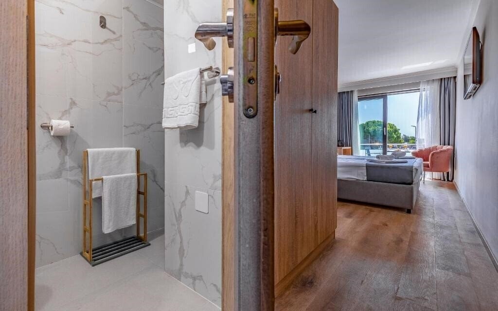 Фотография Koral Hotel Medulin 3*