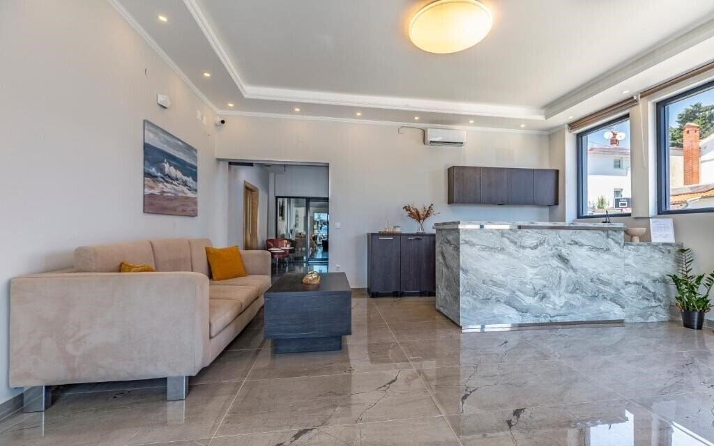 Картинка Koral Hotel Medulin 3*