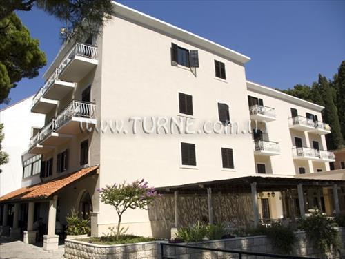 Картинка Hotel Mlini (ex. Maistra Select Mlini) 4*