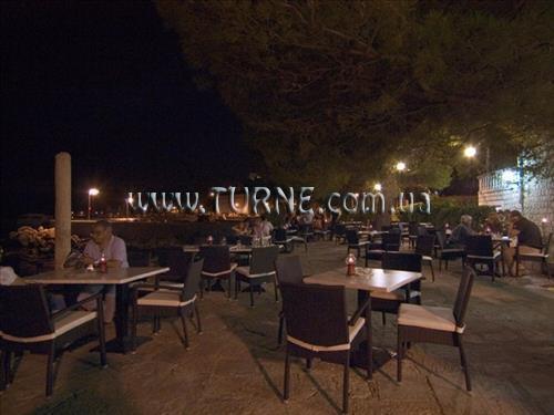 Фотографія Hotel Mlini (ex. Maistra Select Mlini) 4*