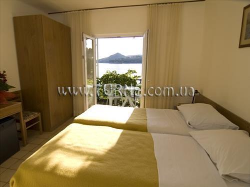 Готель Hotel Mlini (ex. Maistra Select Mlini) 4*