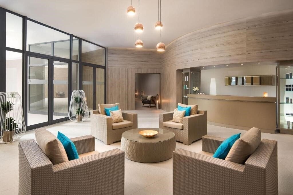 Зображення Sheraton (ex. Orlando) 4*