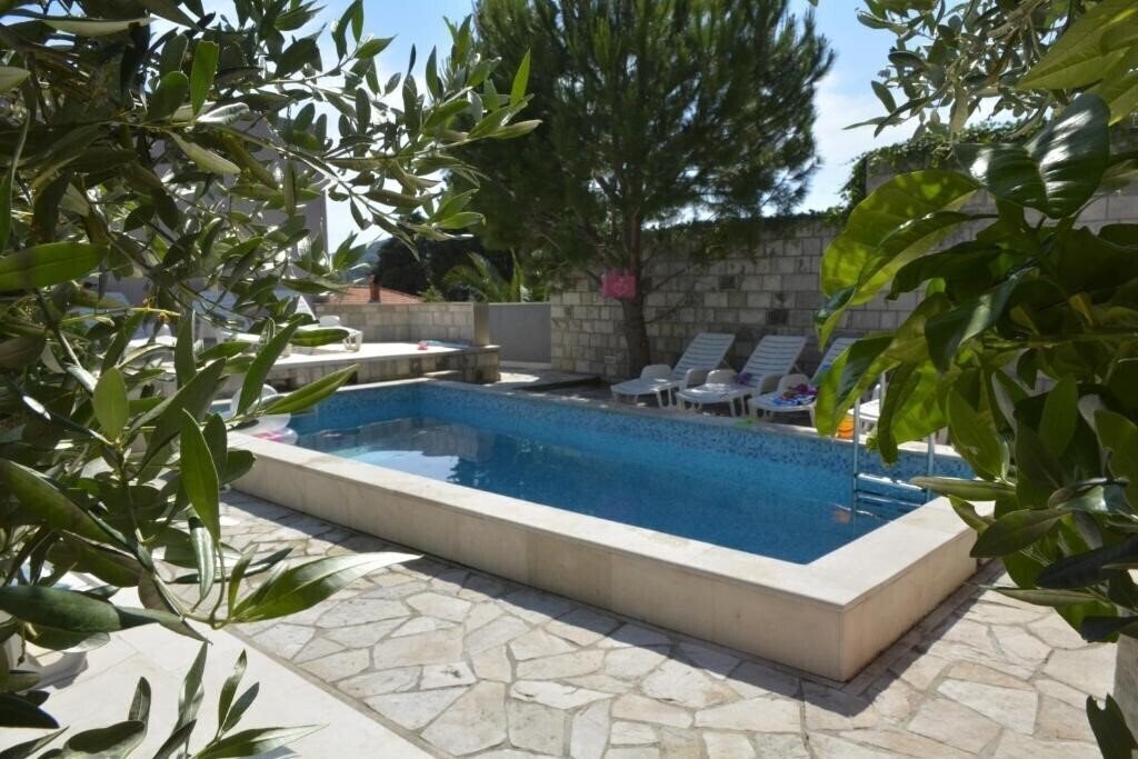 Готель Villa Avantgarde 4*