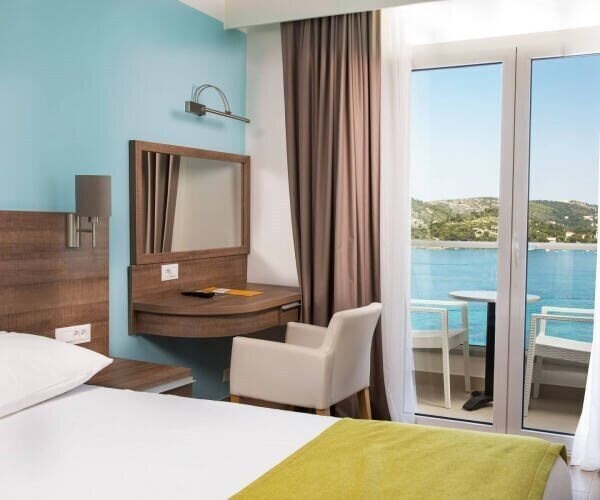 Картинка Asterea II 3*