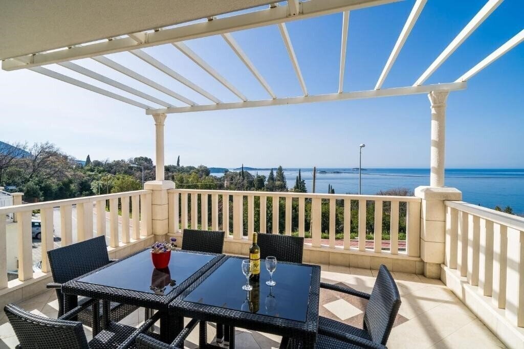 Фото Villa Samba 3*