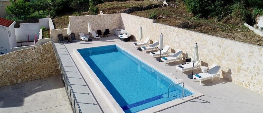 Фотография Villa Samba 3*