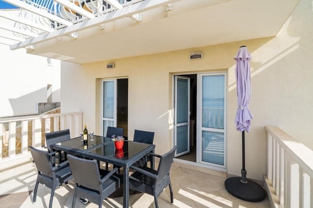 Изображение Villa Samba 3*
