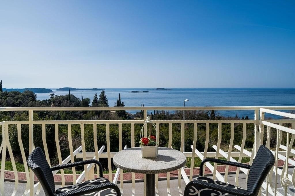 Картинка Villa Samba 3*