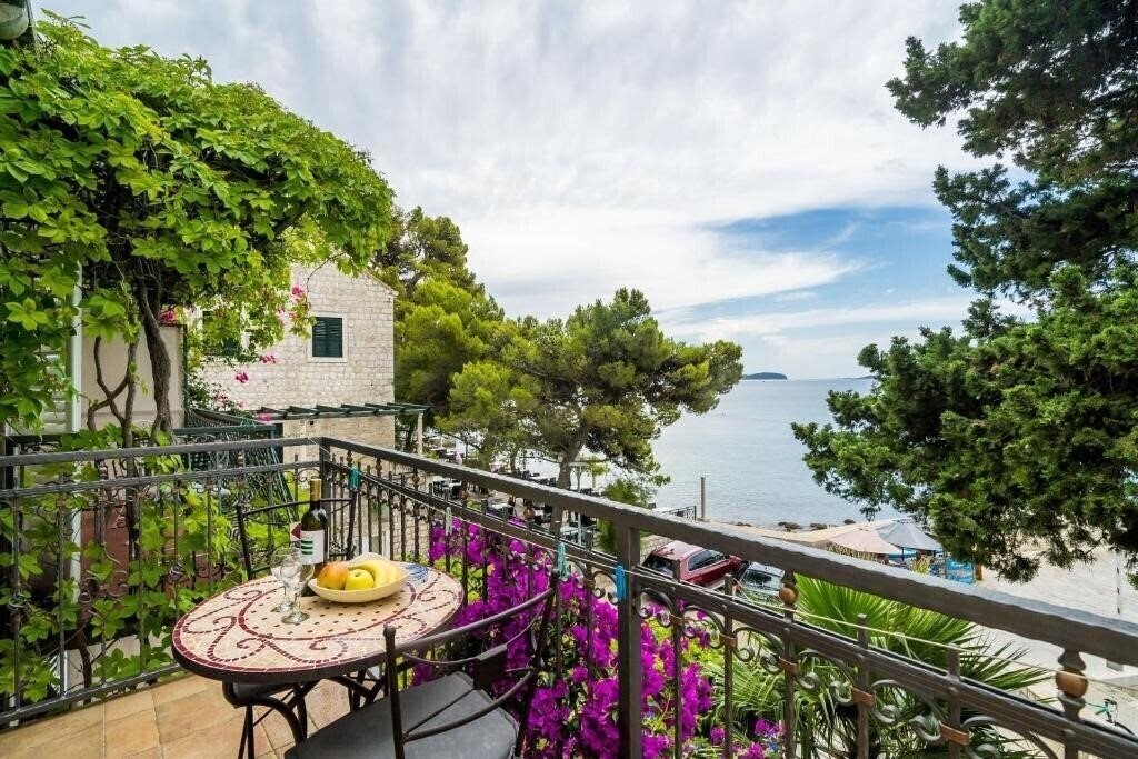 Фотографія Apartments Palma 3*