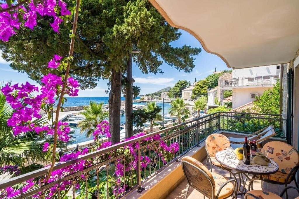 Картинка Apartments Palma 3*