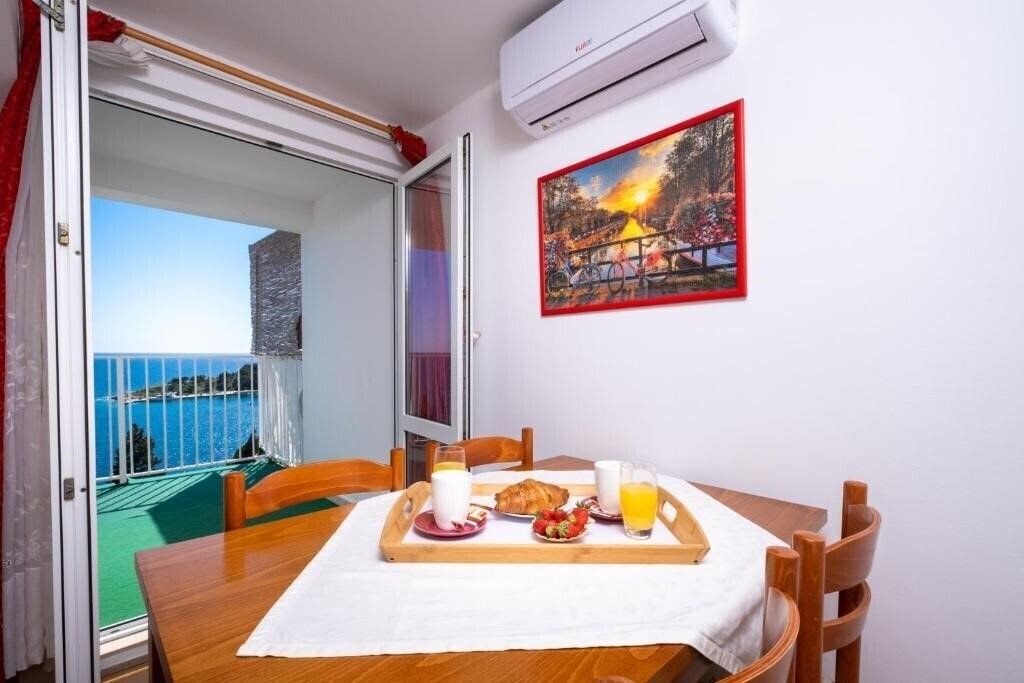 Фото Apartments Katica 3*