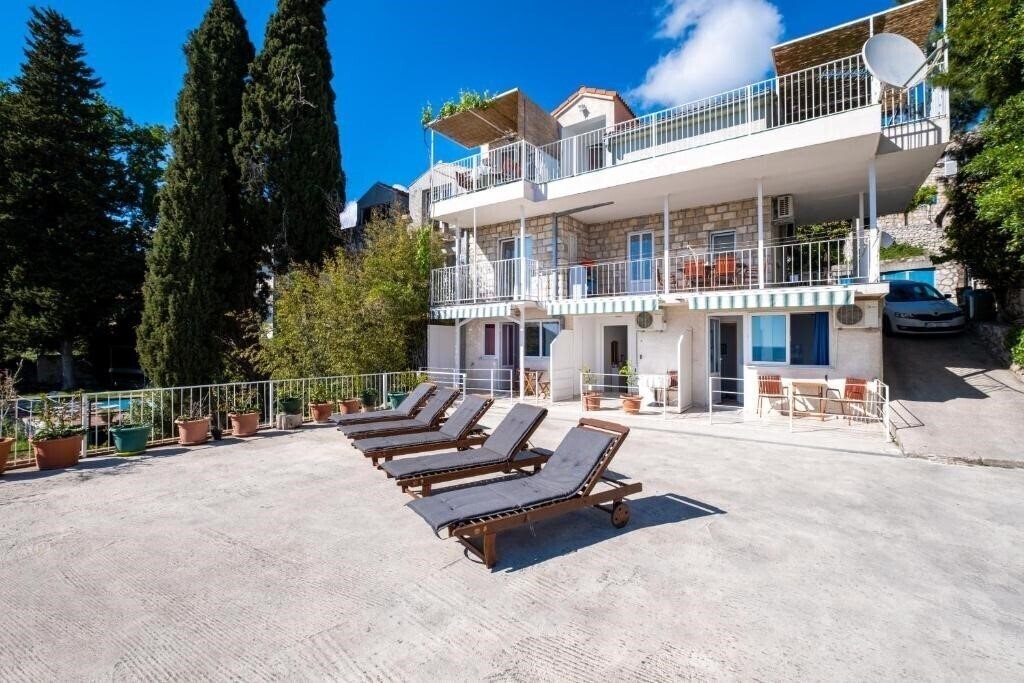 Изображение Apartments Katica 3*