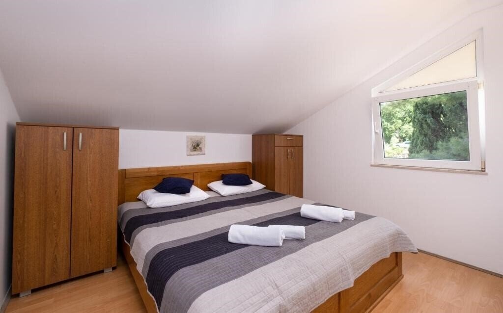 Картинка Apartments Katica 3*