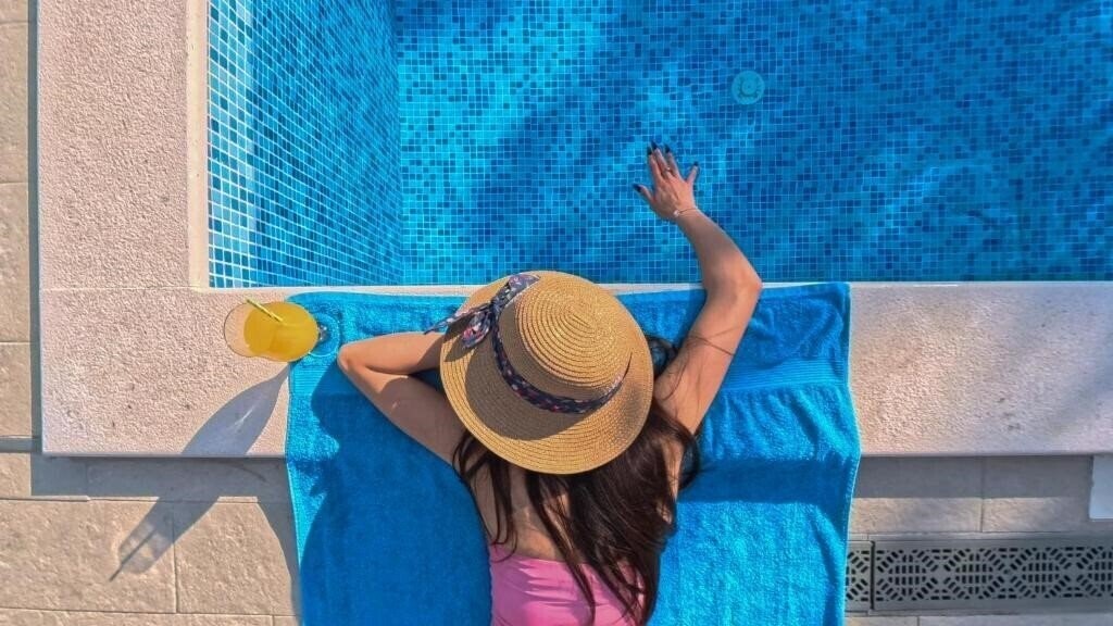 Готель Villa Mambo 4*