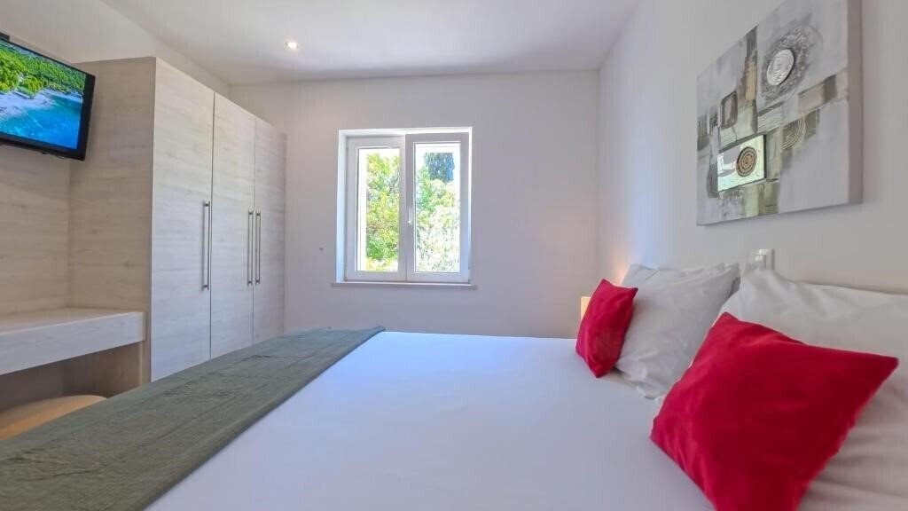 Фото Villa Mambo 4*