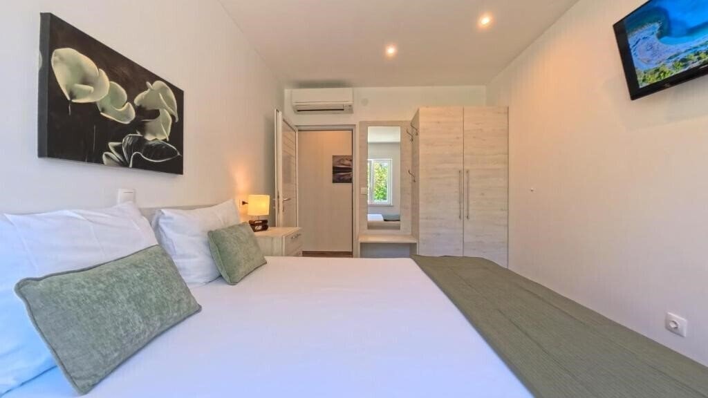 Фотографія Villa Mambo 4*