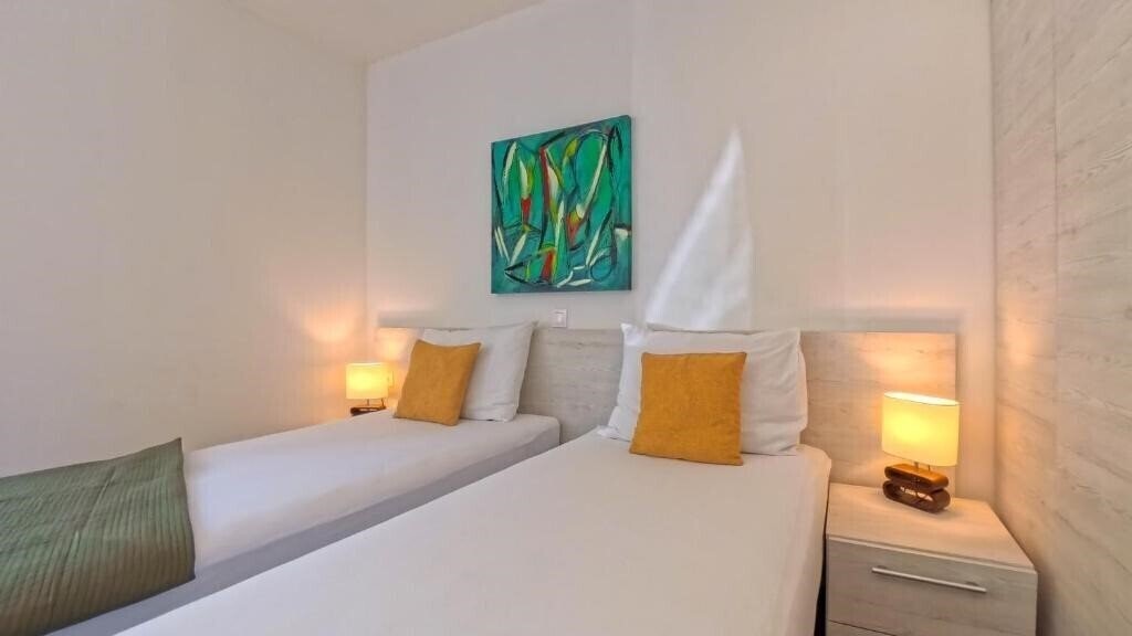Картинка Villa Mambo 4*