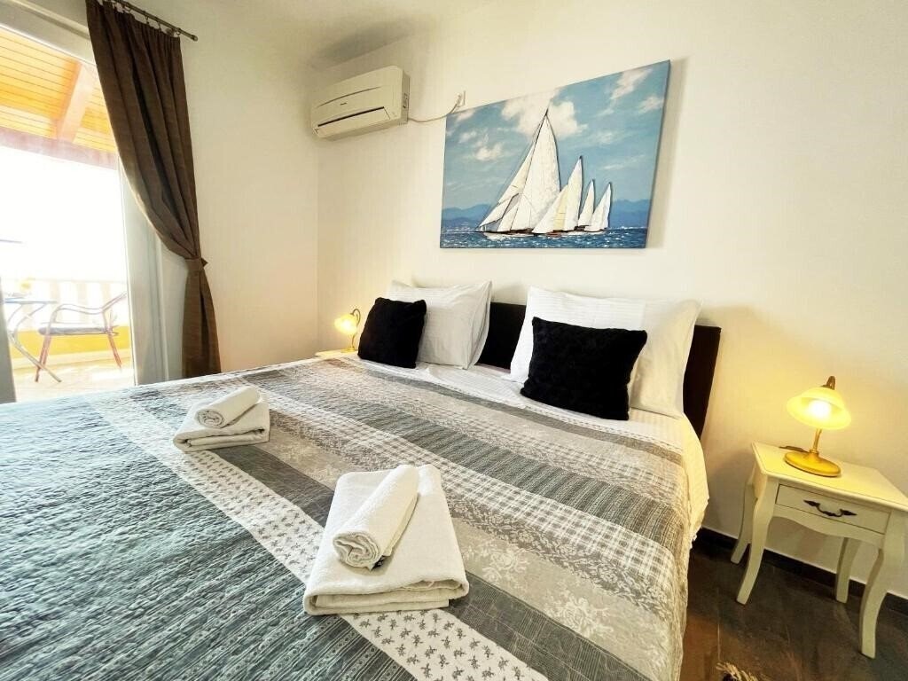 Изображение Apartments Sunset 2*