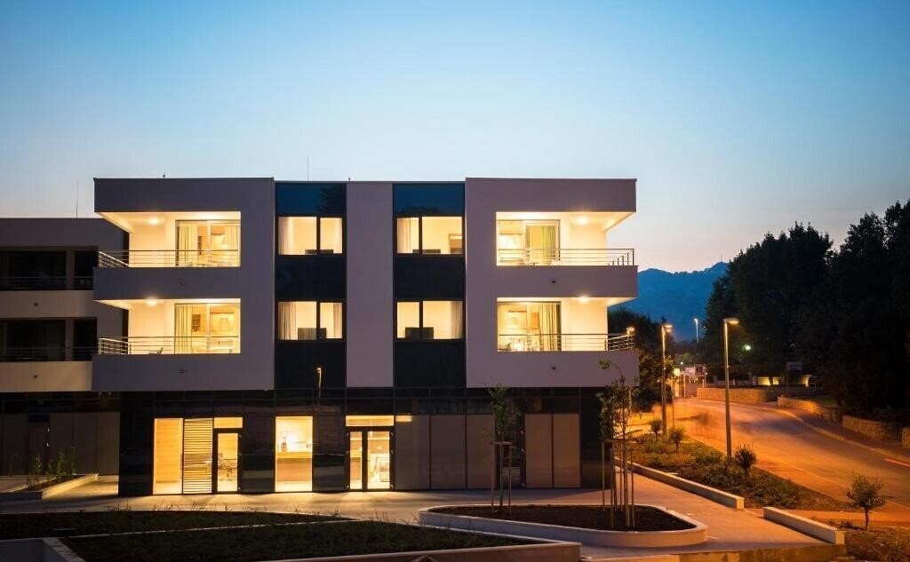 Фотографія Maistra Select Srebreno Premium Apartments 4*