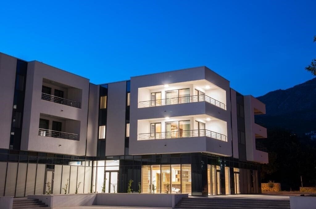 Зображення Maistra Select Srebreno Premium Apartments 4*