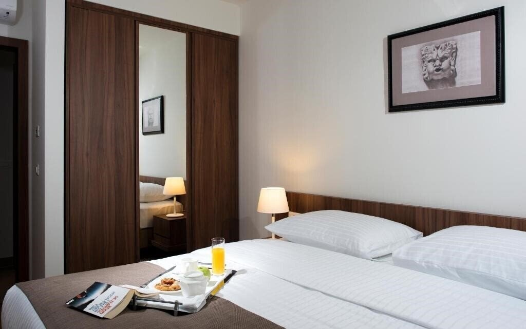 Картинка Maistra Select Srebreno Premium Apartments 4*