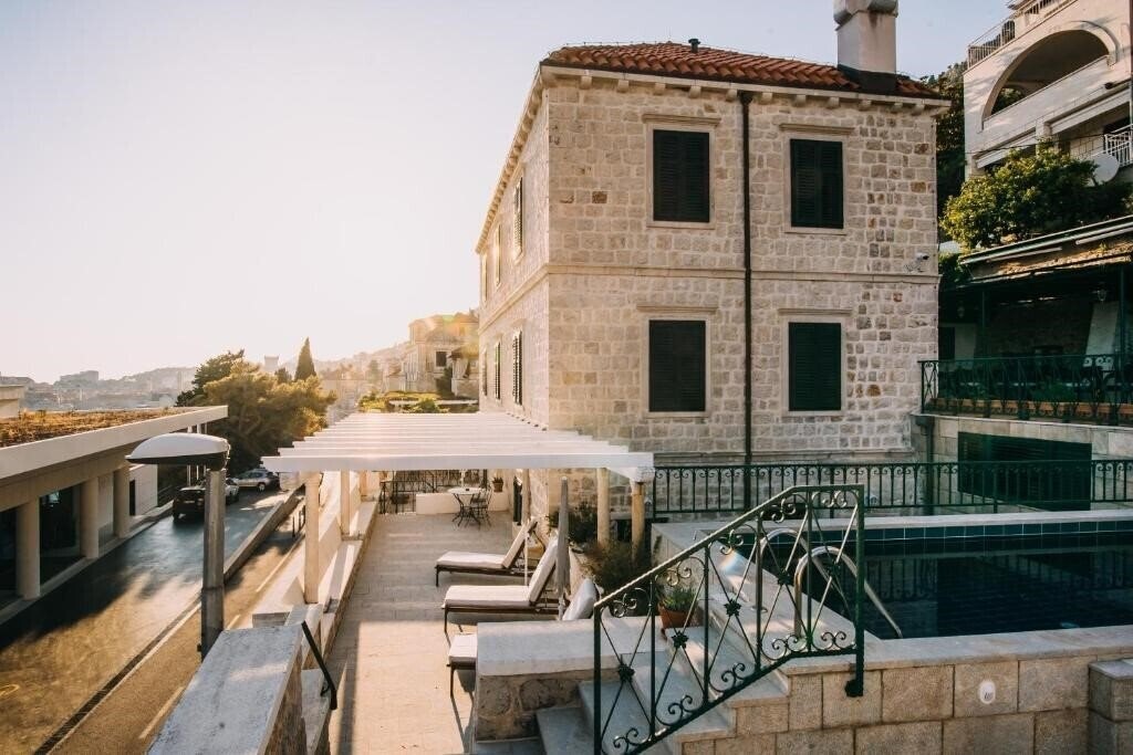 Готель Villa Allure Of Dubrovnik 4*