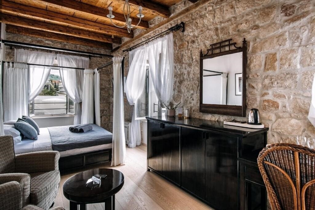 Фото Villa Allure Of Dubrovnik 4*