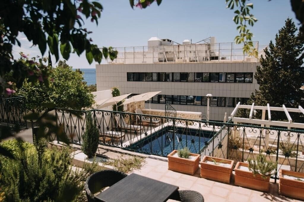 Фотографія Villa Allure Of Dubrovnik 4*