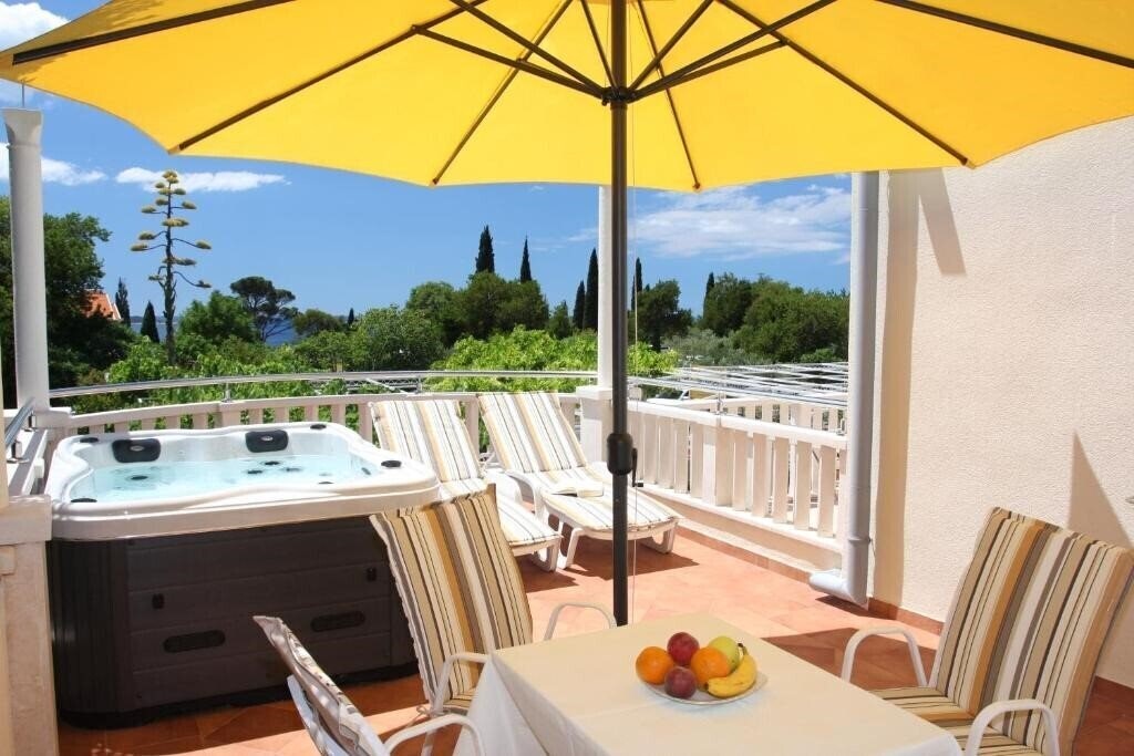 Фото Apartments Cakelic 3*