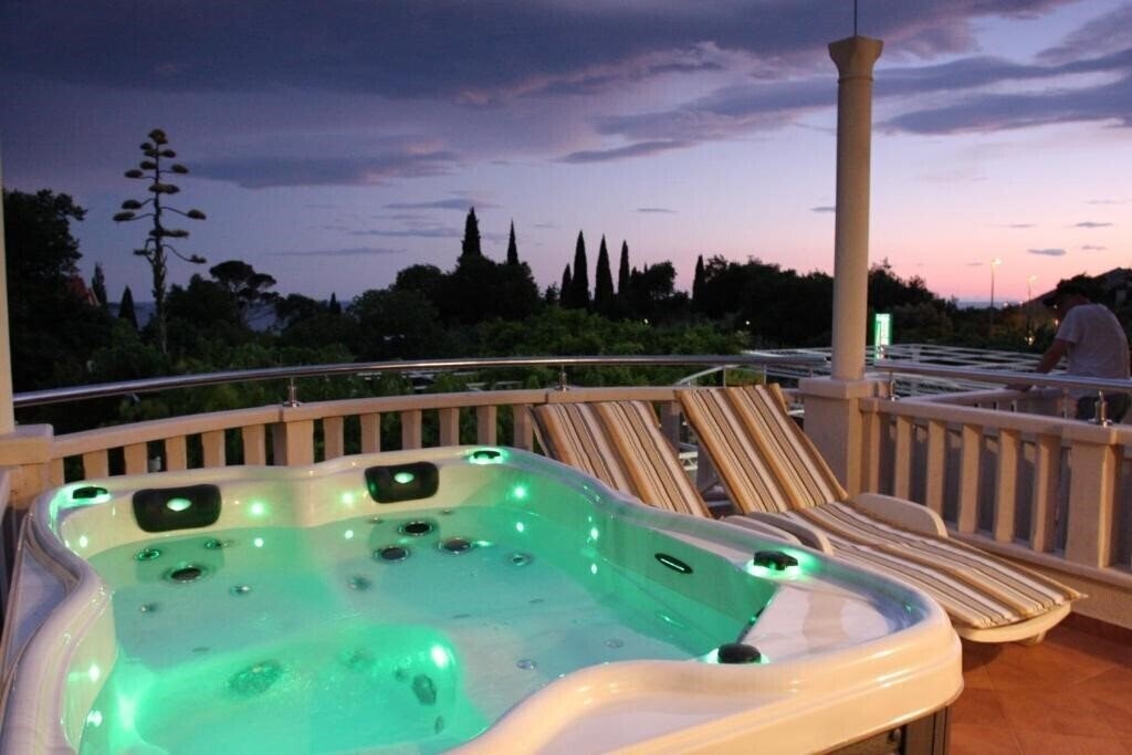 Фотография Apartments Cakelic 3*