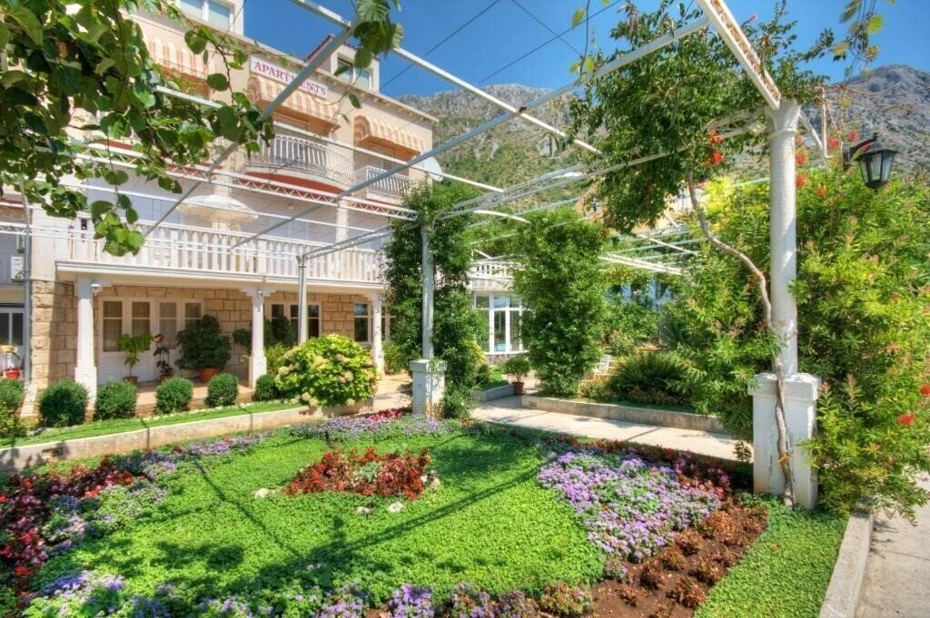 Картинка Apartments Cakelic 3*