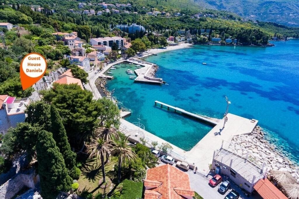 Изображение Guest House Daniela 3*