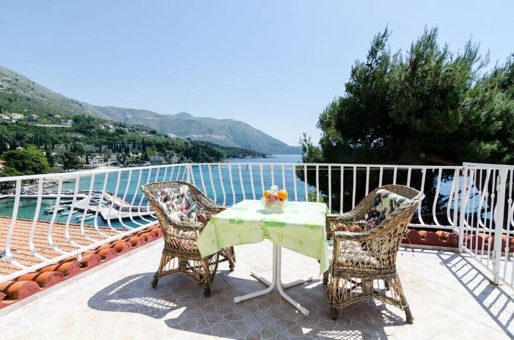 Картинка Guest House Daniela 3*