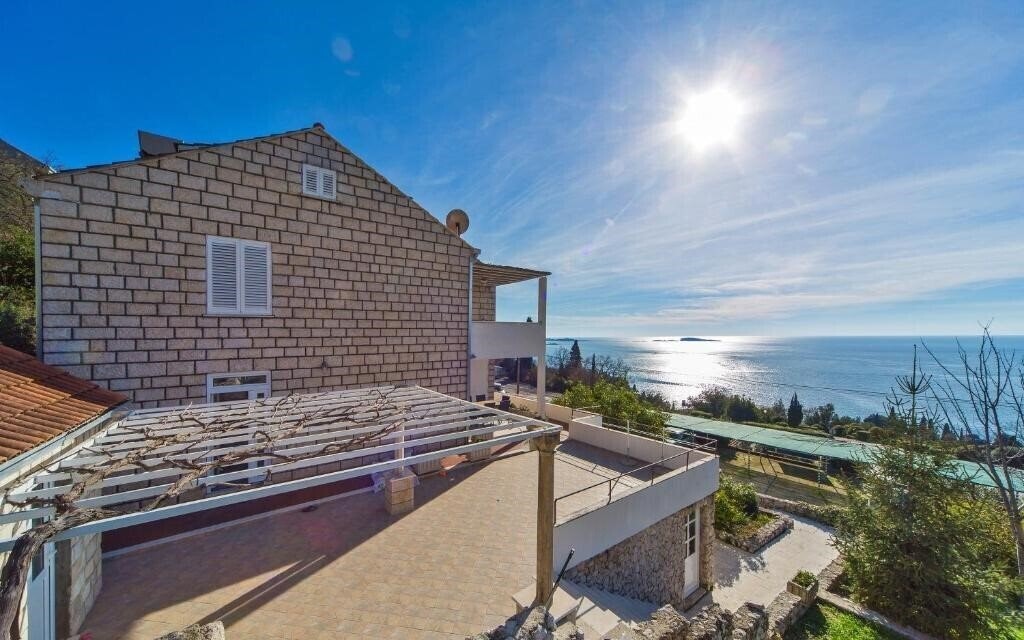 Готель Villa Narona 3*