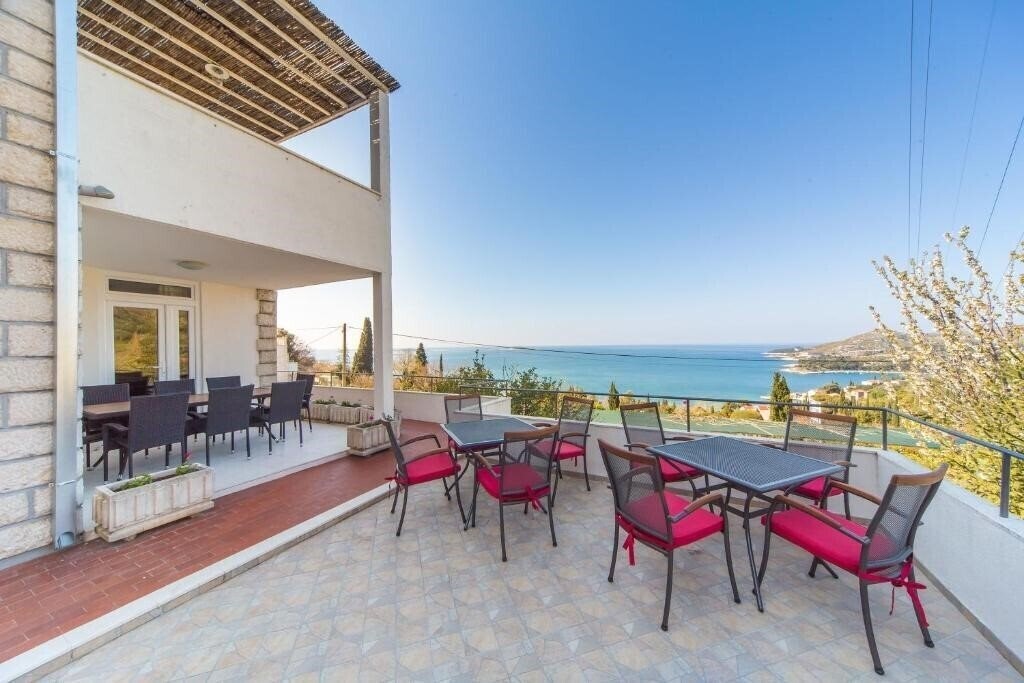 Фотографія Villa Narona 3*