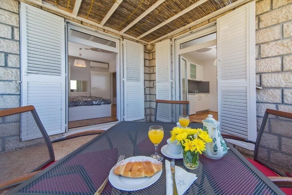 Картинка Villa Narona 3*