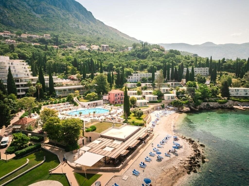 Фото Villa Mlini 4*