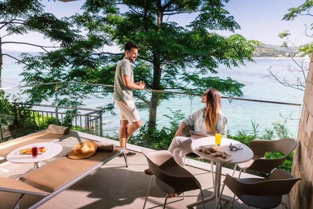 Фотографія Villa Mlini 4*