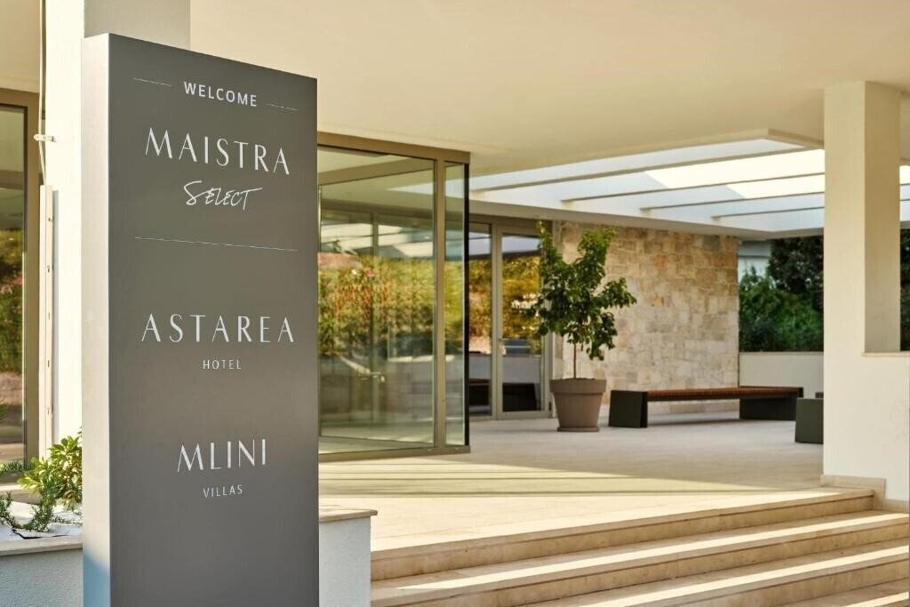 Зображення Villa Mlini 4*