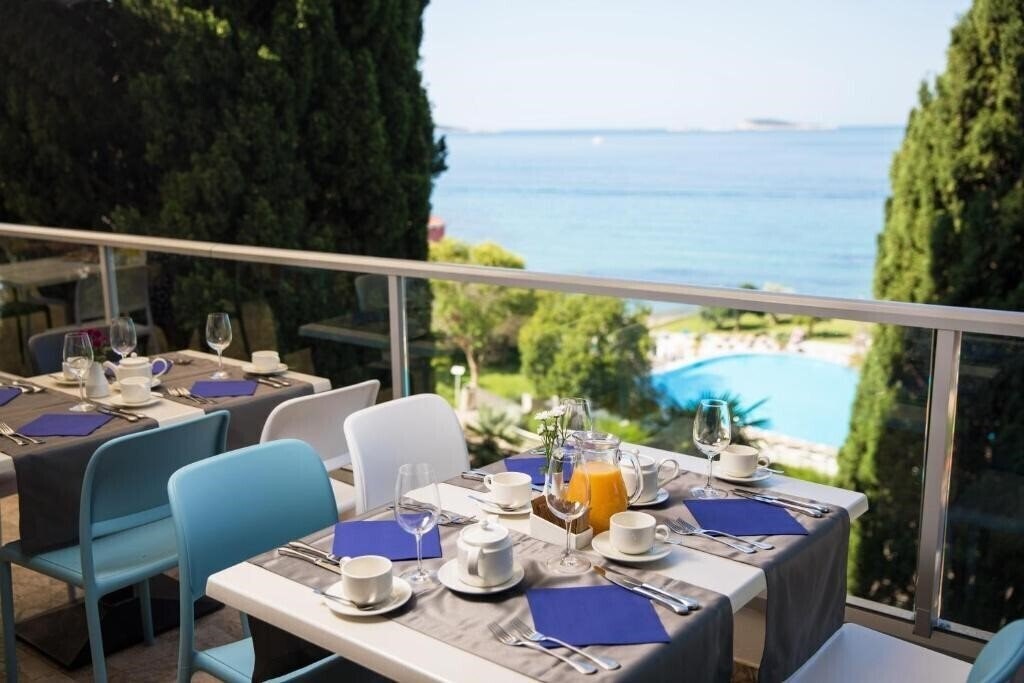 Картинка Villa Mlini 4*