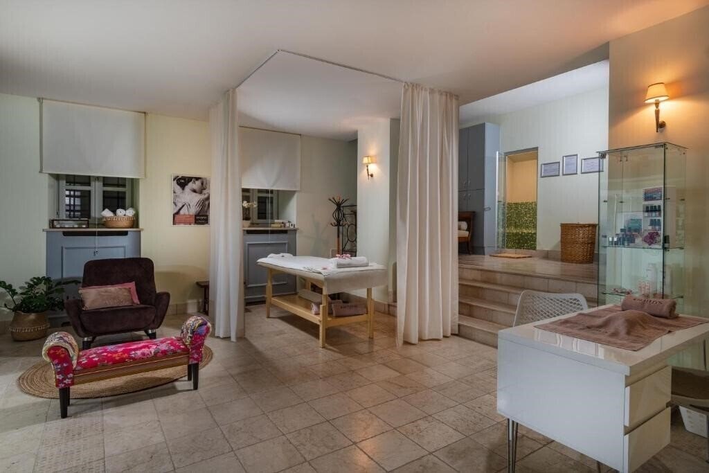 Фотографія Martinis Marchi Heritage Hotel 5*