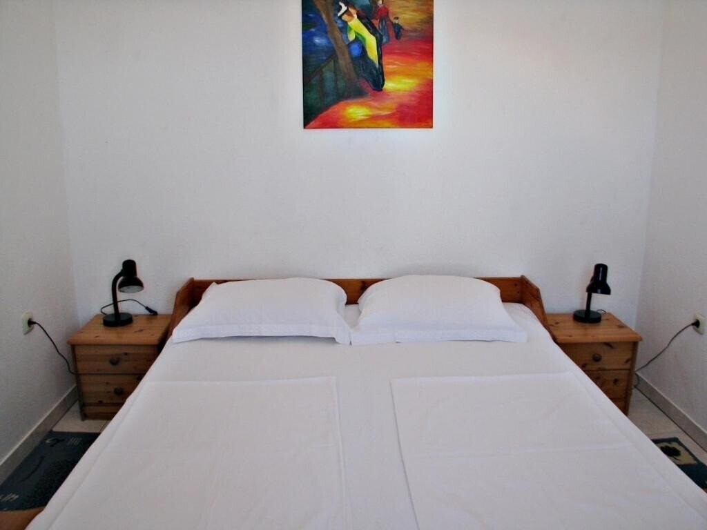 Фото Appartement Galic 3*