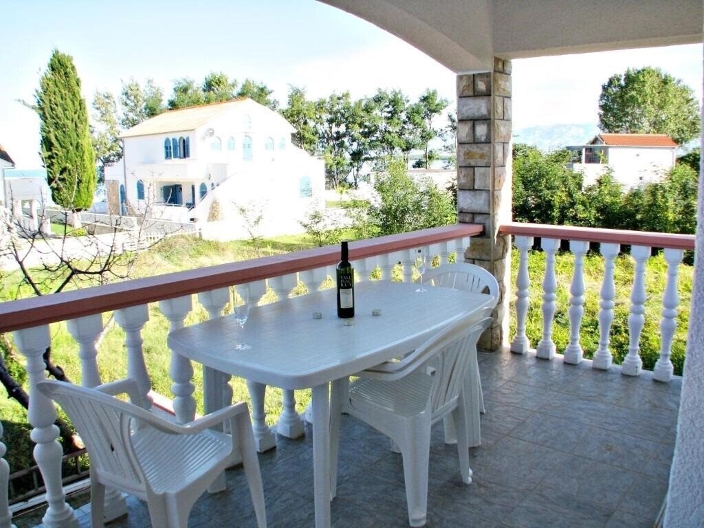 Фотография Appartement Galic 3*