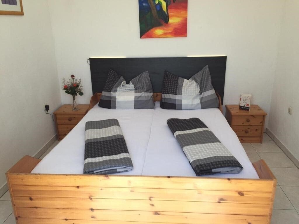 Картинка Appartement Galic 3*
