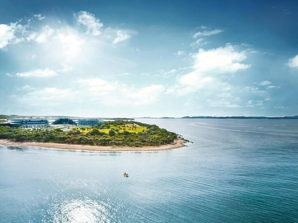 Фото Falkensteiner Hotel & SPA Iadera 5*