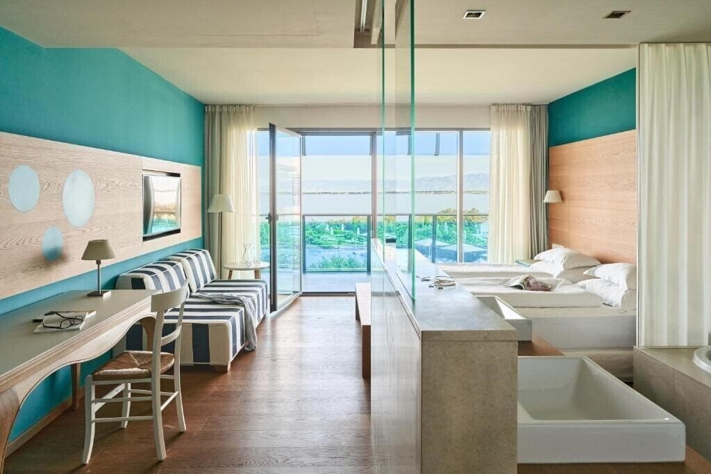 Фотографія Falkensteiner Hotel & SPA Iadera 5*