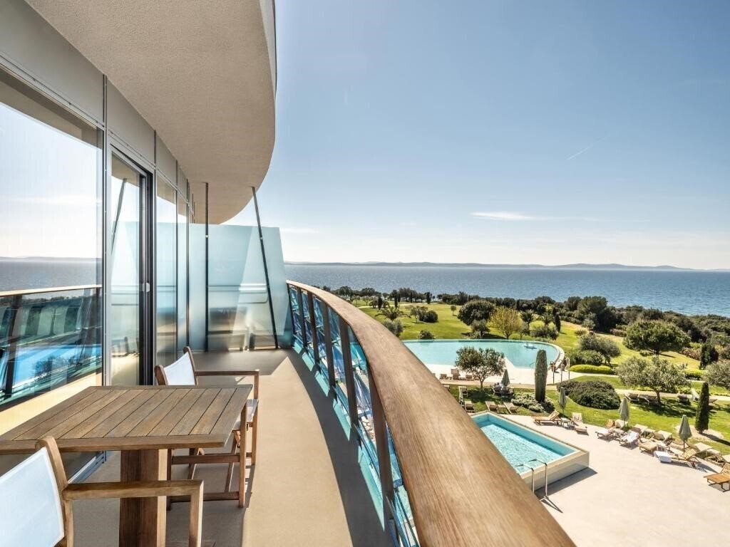 Зображення Falkensteiner Hotel & SPA Iadera 5*