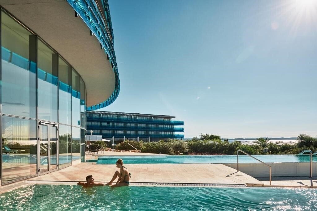 Картинка Falkensteiner Hotel & SPA Iadera 5*