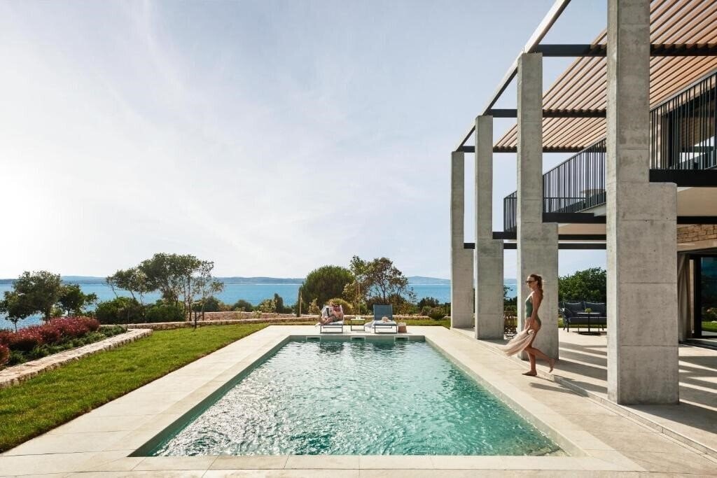 Отель Falkensteiner Luxury Villas 5*